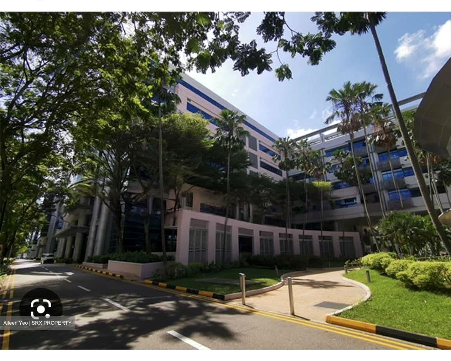 Ubi Techpark (D14), Factory #565777671